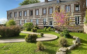 Relais Les Loges-Etretat
